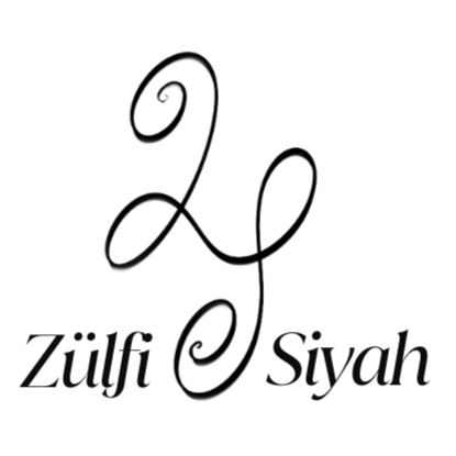 Zülfi Siyah Designs